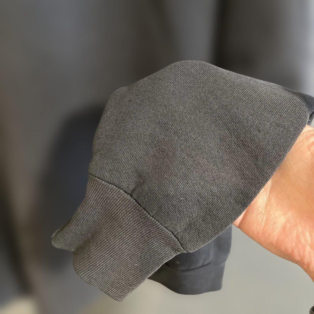 T*様 古着　ナインインチネイルズ　Nine Inch Nails スウェット