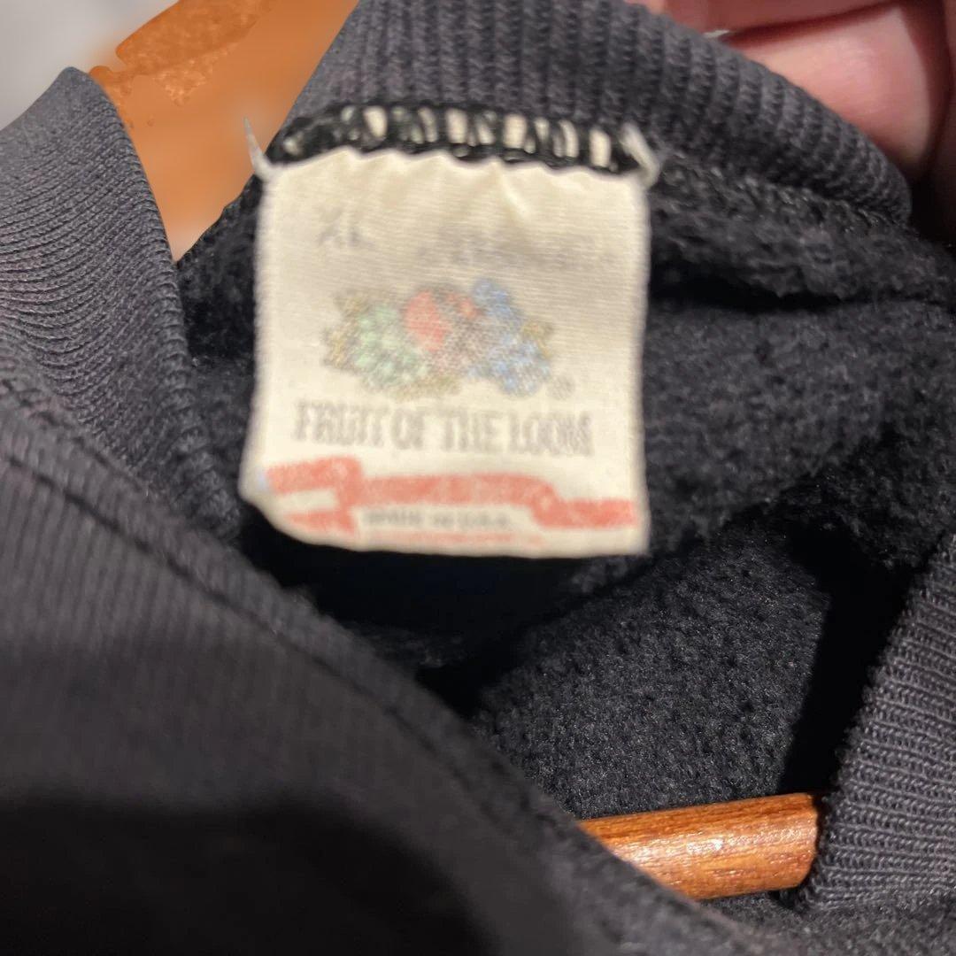 T*様 古着　ナインインチネイルズ　Nine Inch Nails スウェット