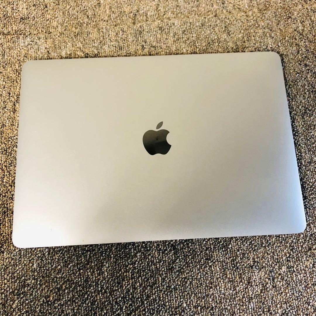 E8ジャンク品Apple MacBook Pro 13インチ ノートパソコン