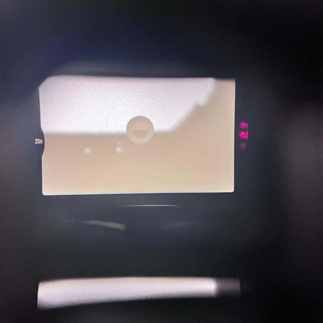 【極美品箱付】【3/23処分予定】レンズセットNikonNew FM2 シルバー