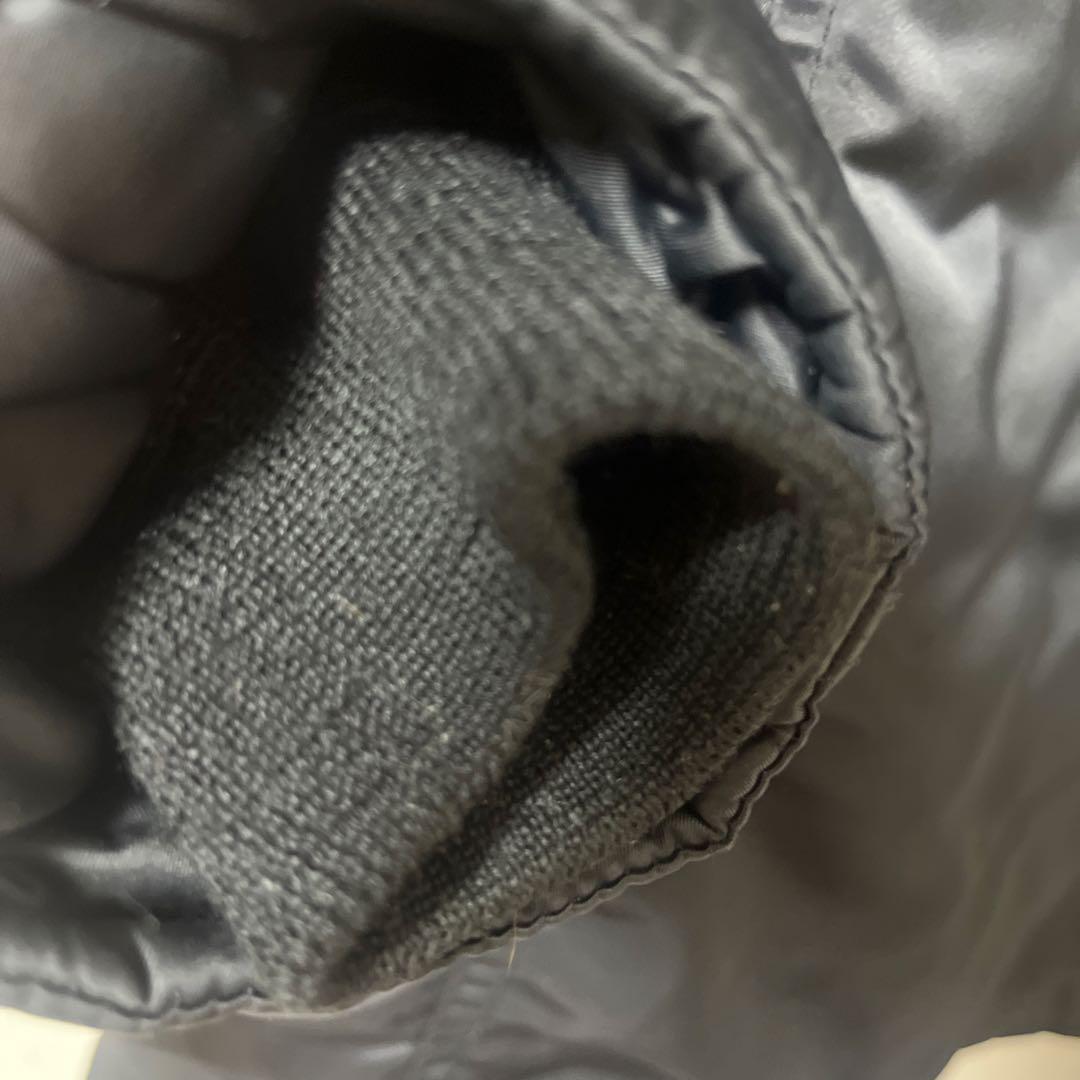 ヒステリックグラマー プリマロフト コート