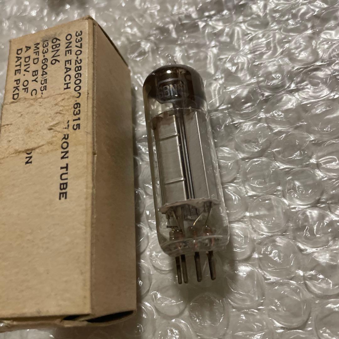 オ*ん様 真空管 21本 まとめ売り