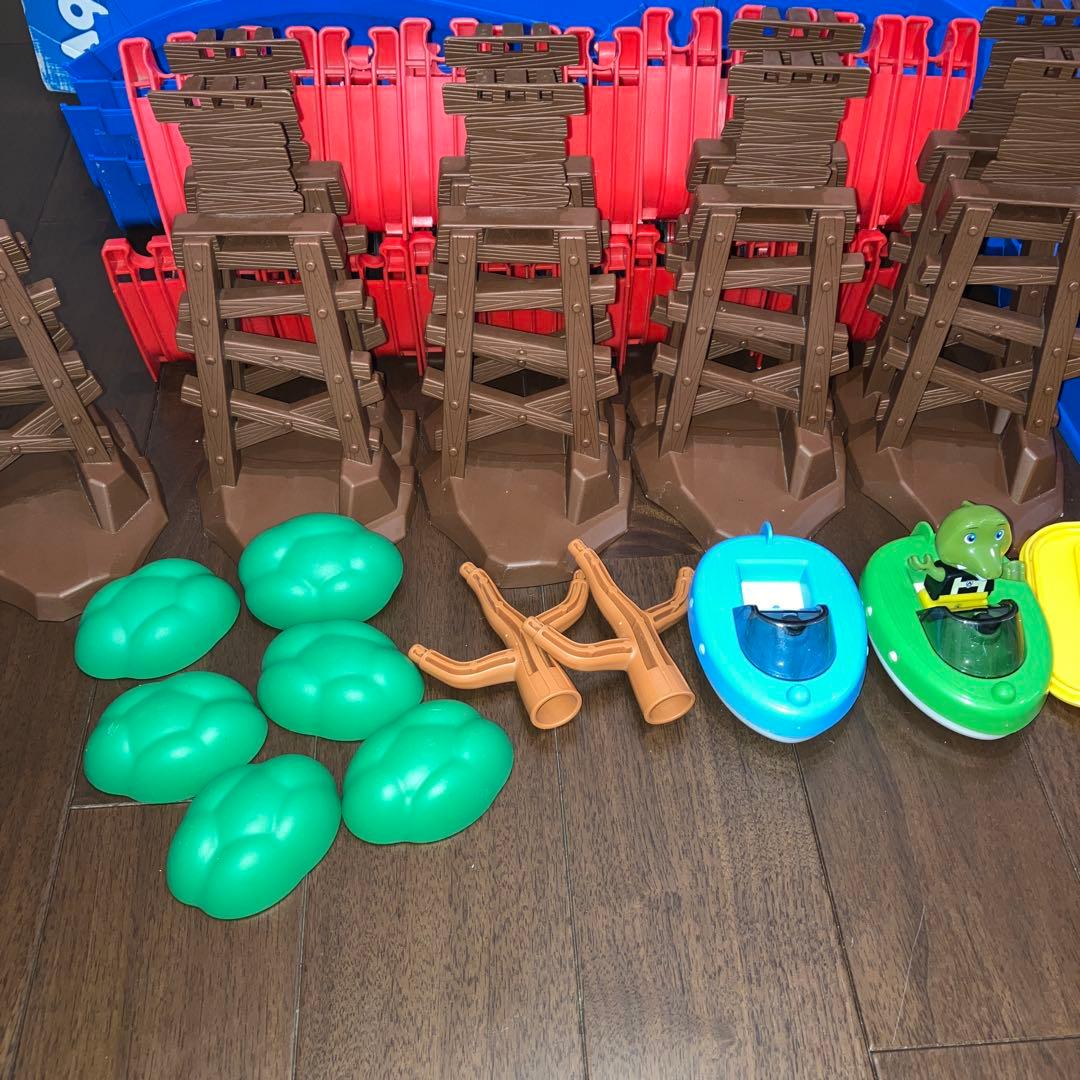 アクアプレイ　ボーネルンド