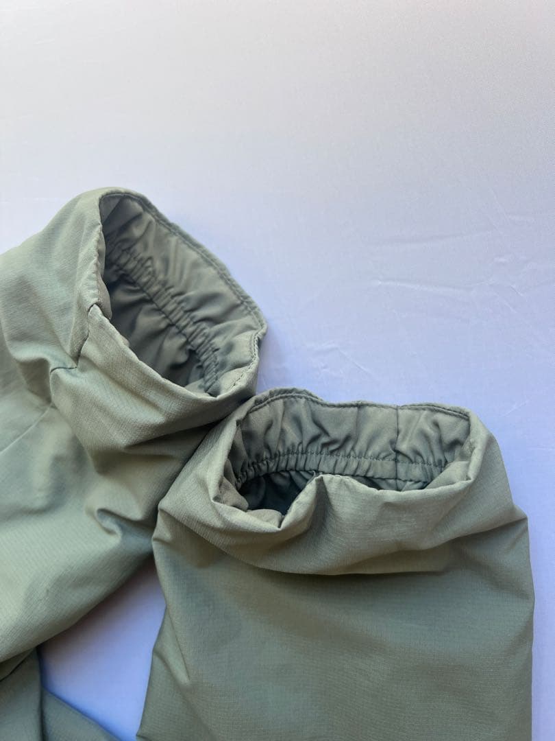 Houdini Enfold Jacket L フーディニ エンフォールド