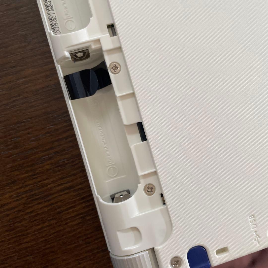 CASIO EX-word AZ-SX9800 電子辞書 中国語入り 白