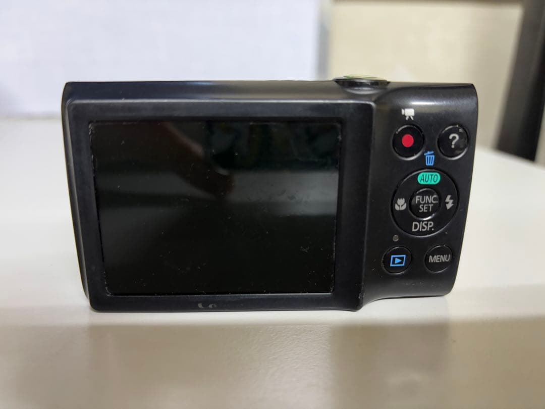 デジタルカメラ Canon PowerShot A2300#H3