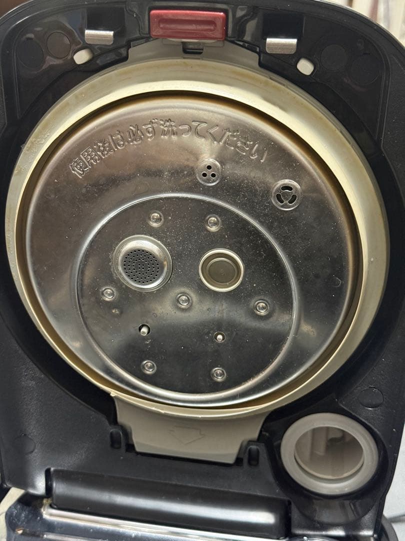 Panasonic SR-VSX101 炊飯器 おどり炊き 2022年製