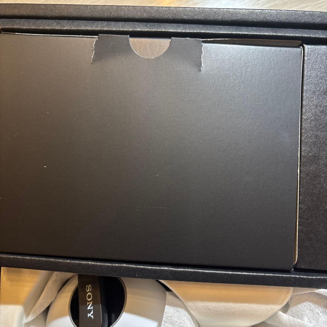 SONY INZONE H9ワイヤレスゲーミングヘッドセット