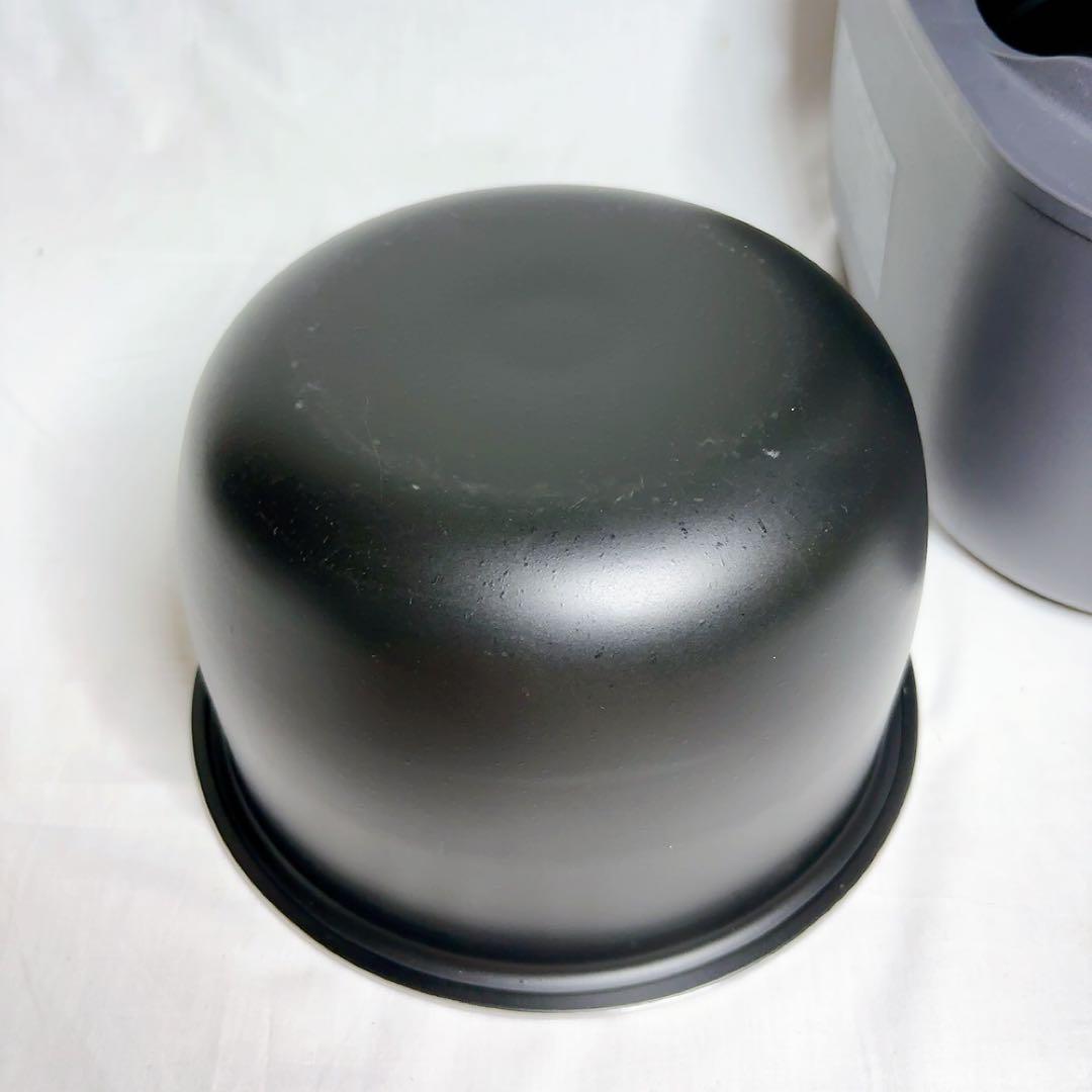 【極美品】象印 圧力IH炊飯ジャー 炎舞炊き NW-NA10