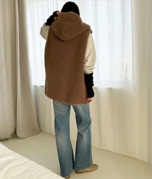 SLOBE IENA COLD BREAKER SLOBE別注 ボアベスト