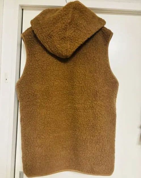 SLOBE IENA COLD BREAKER SLOBE別注 ボアベスト