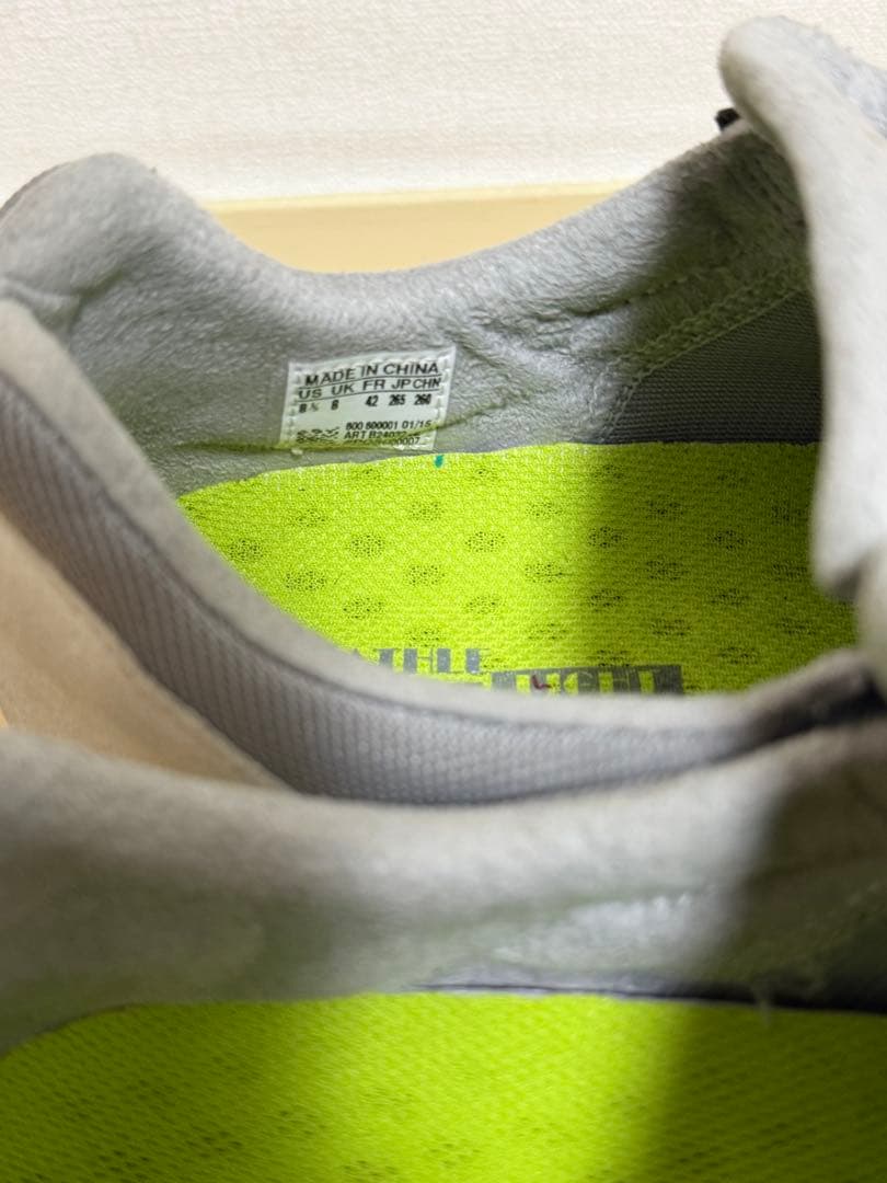 Rick Owens adidas スニーカー y3 raf simons