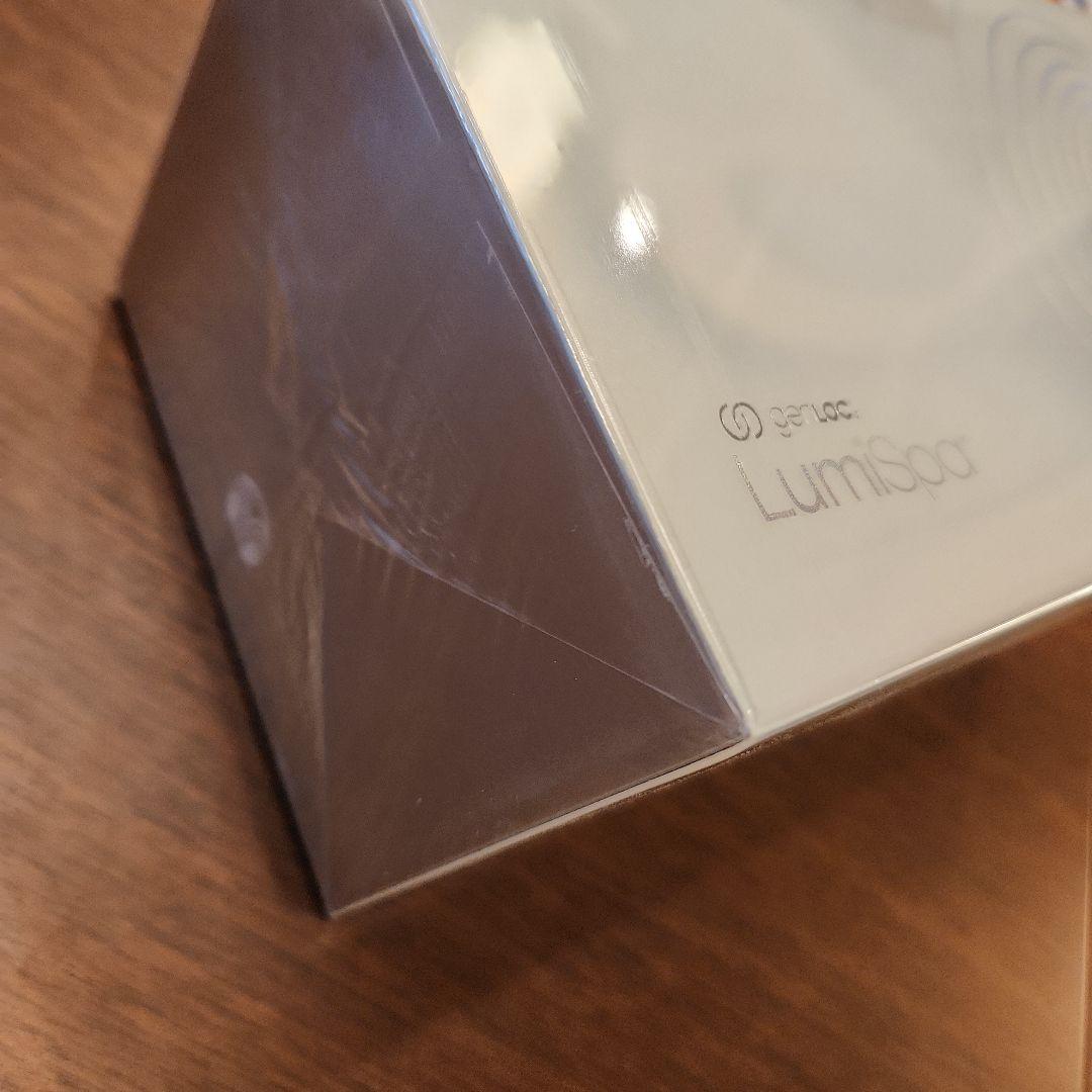 ニュースキン　genLOCルミスパ＆クレンザーセット