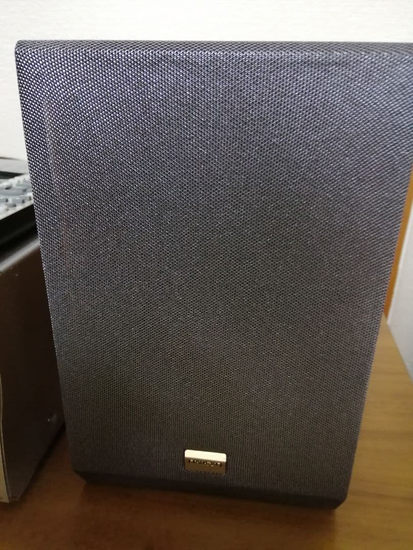 オーディオコンボ