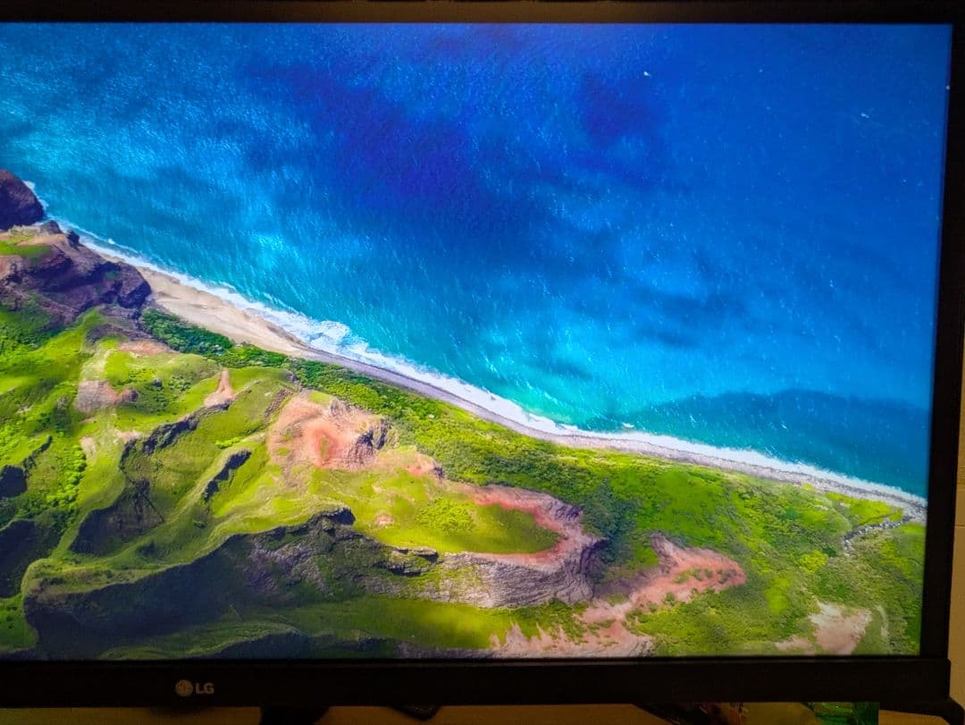 LG 29WL500-B 29インチモニター