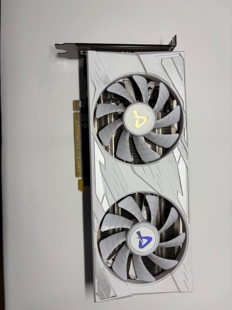 グラフィックボード・グラボ・ビデオカード NVIDIA GeForce RTX 3060 Ti