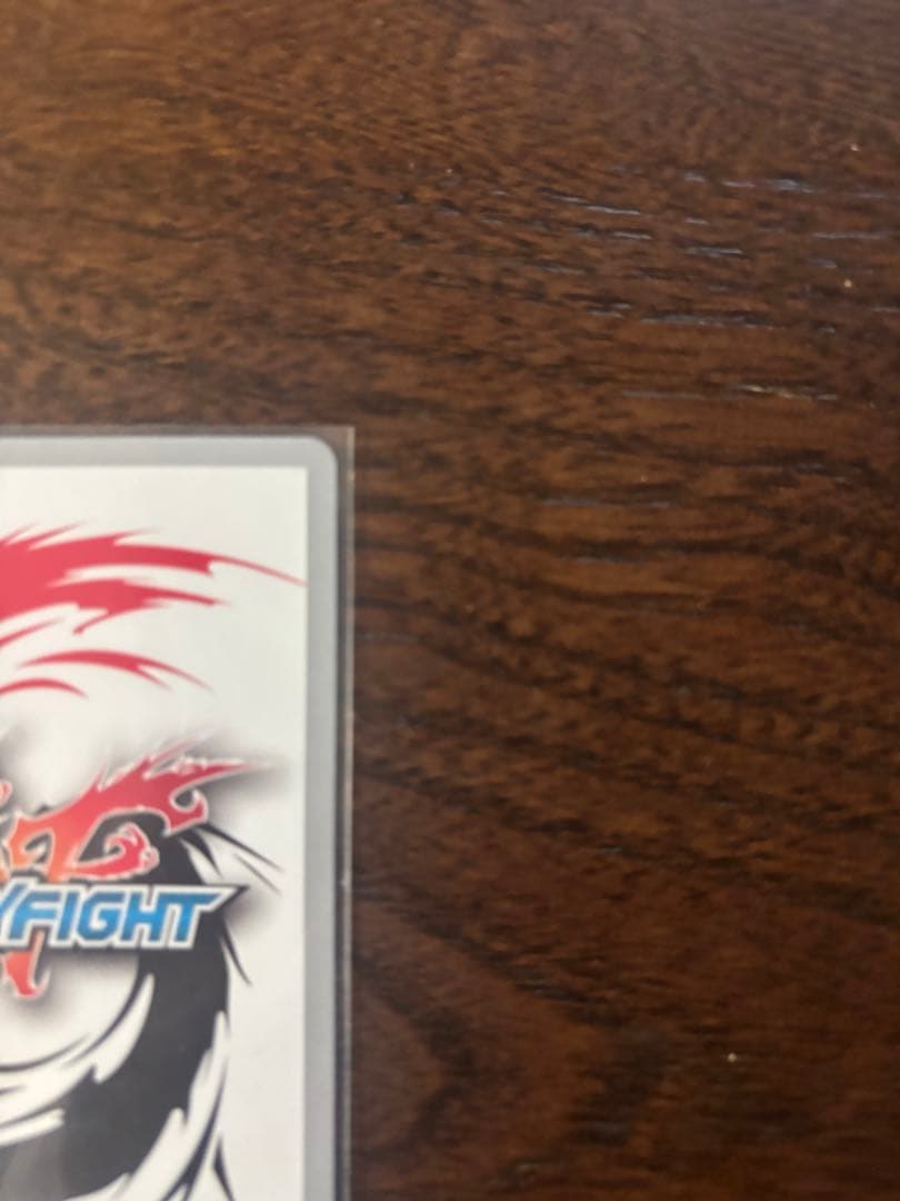 バディファイト SAO ソードアートオンライン　溶けた心の棘 リズベット　サイン