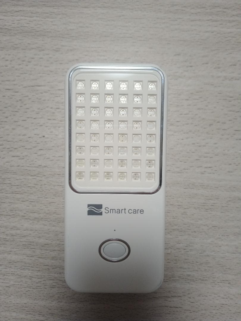 ZEN Welskin Smartcare RF 光美顔器 ポータブル