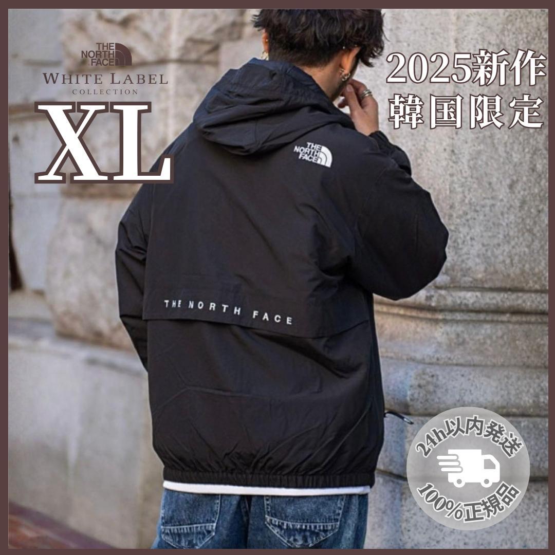 韓国限定✨ノースフェイス VILAN EX JACKET XL ジャケット人気