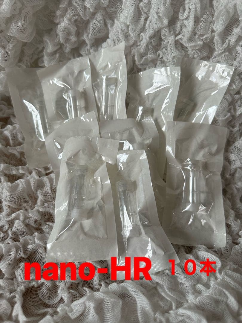 Hydra Pen 美容器 交換用カートリッジ付き　説明書付き