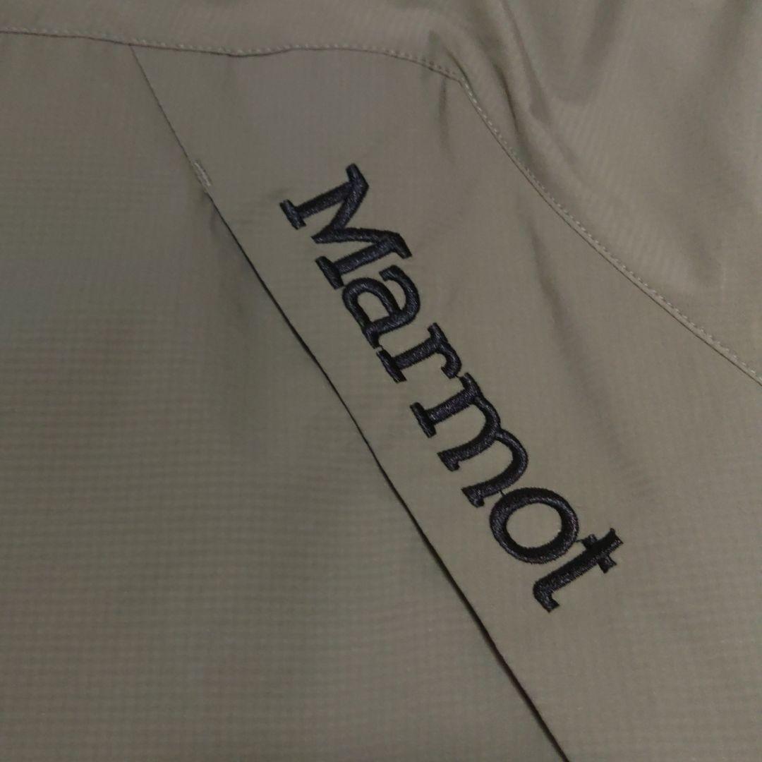 Marmot キメラマウンテンジャケット