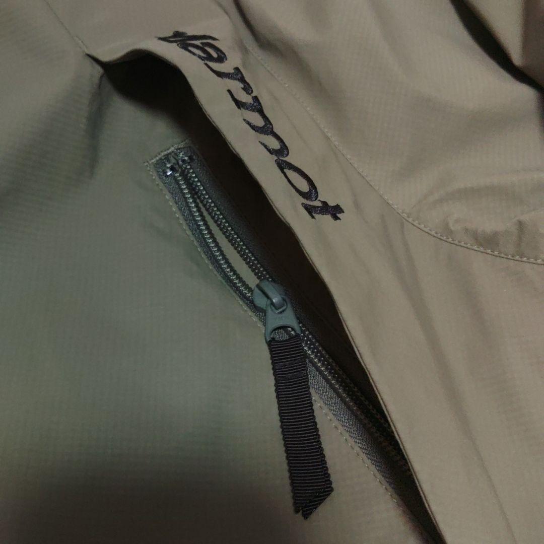 Marmot キメラマウンテンジャケット