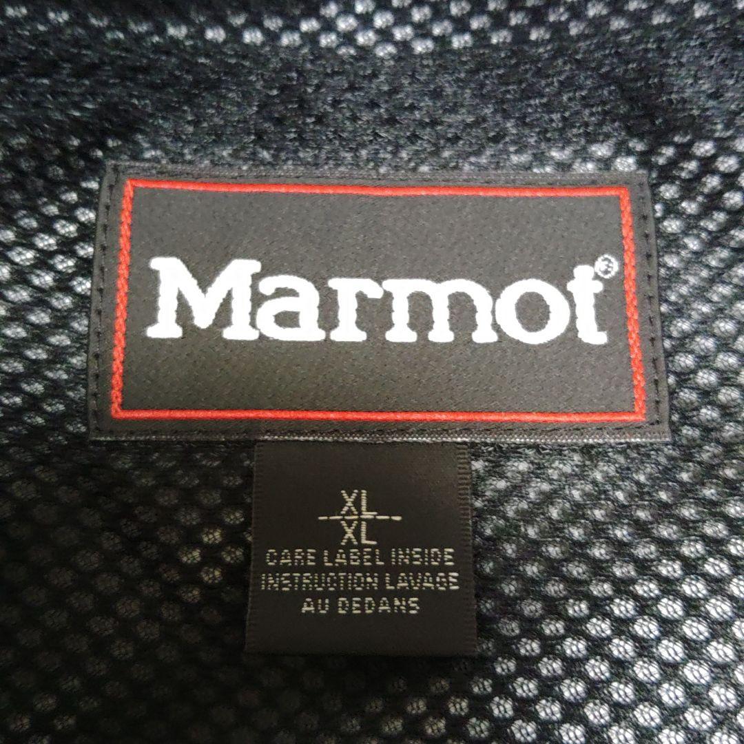 Marmot キメラマウンテンジャケット