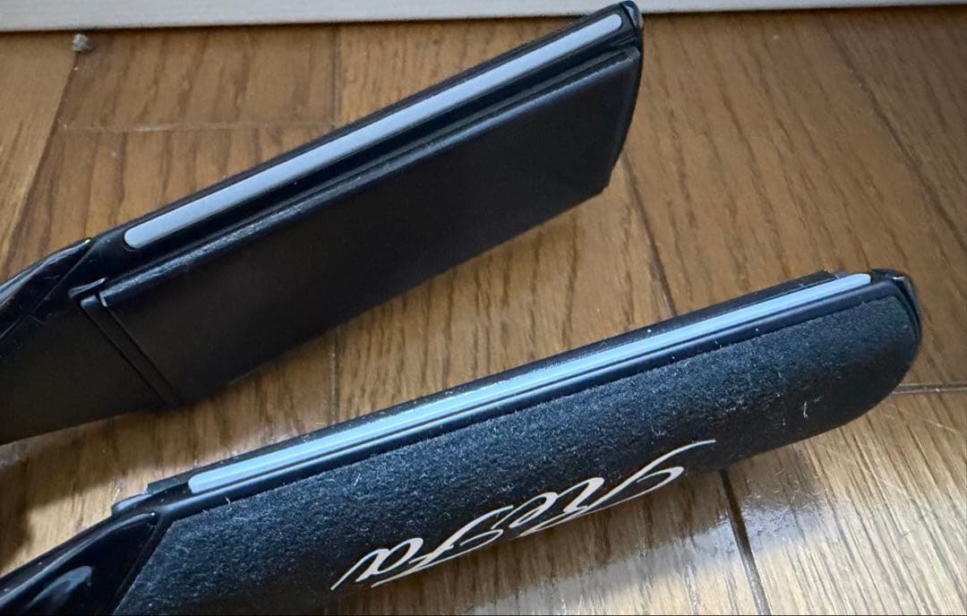 ReFa RE-BS-03A ストレートヘアアイロン