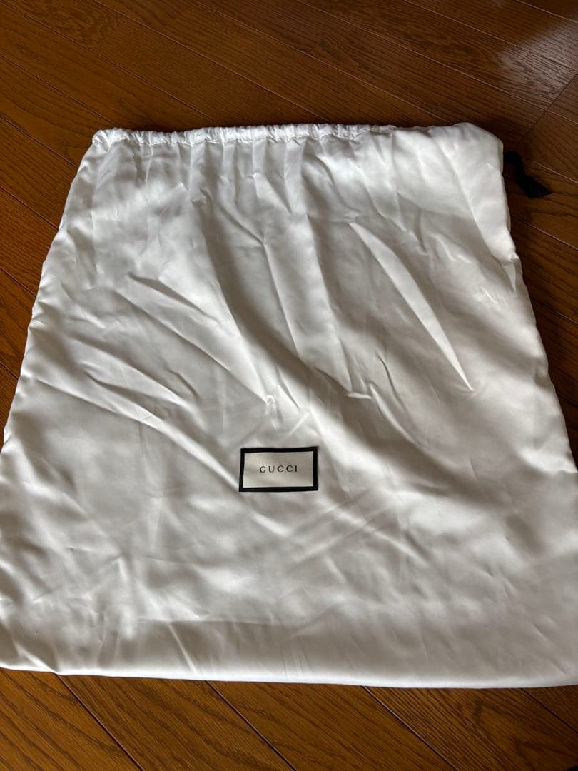 !!最終価格!! グッチ　リュック　キッズ