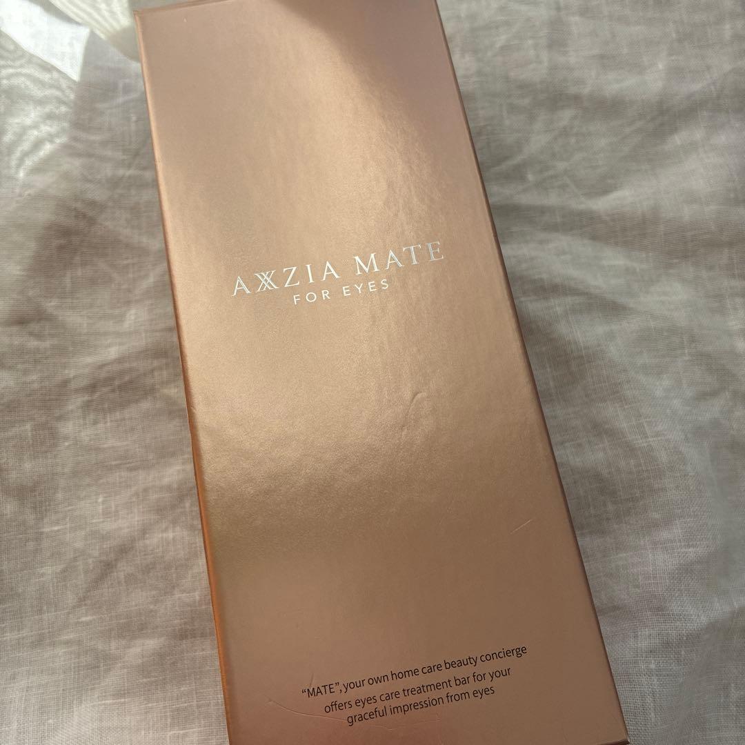 AXXZIA MATE FOR EYES アクシージアメモトフォーアイズ