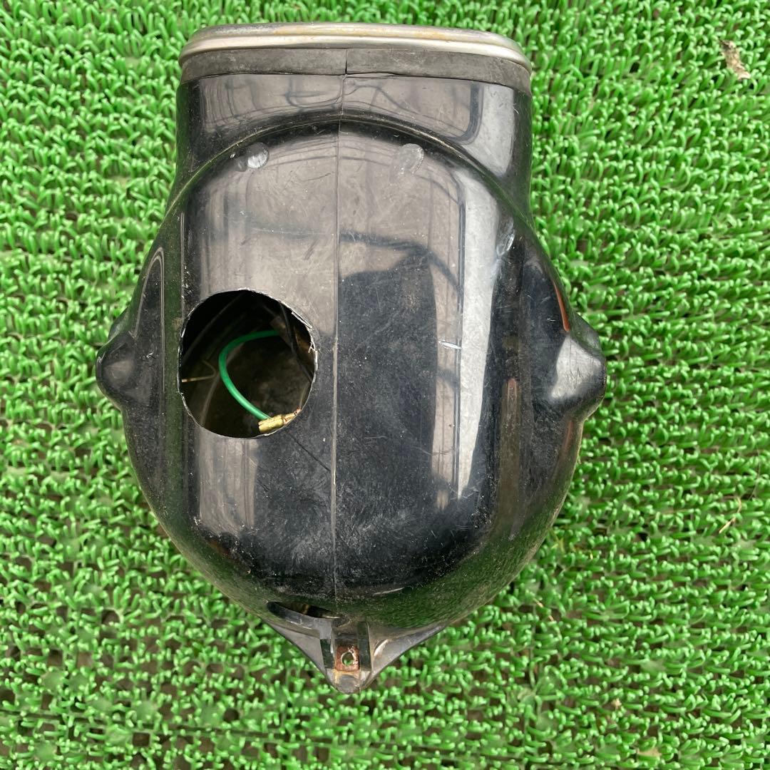 ホンダ CD50 12v? ヘッドライト ウインカー