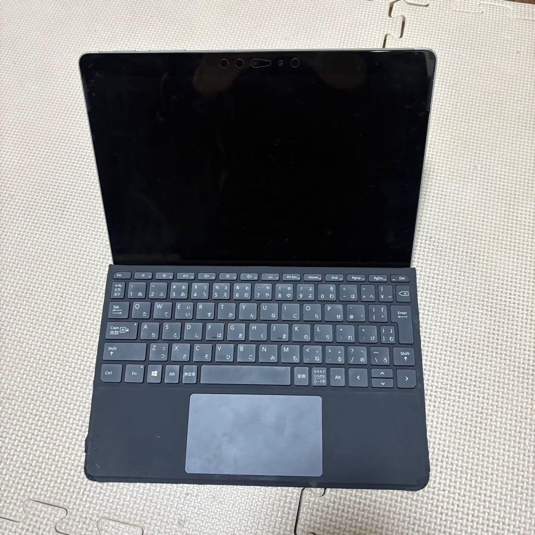 Microsoft Surface Go 64GB Model1824 美品#2