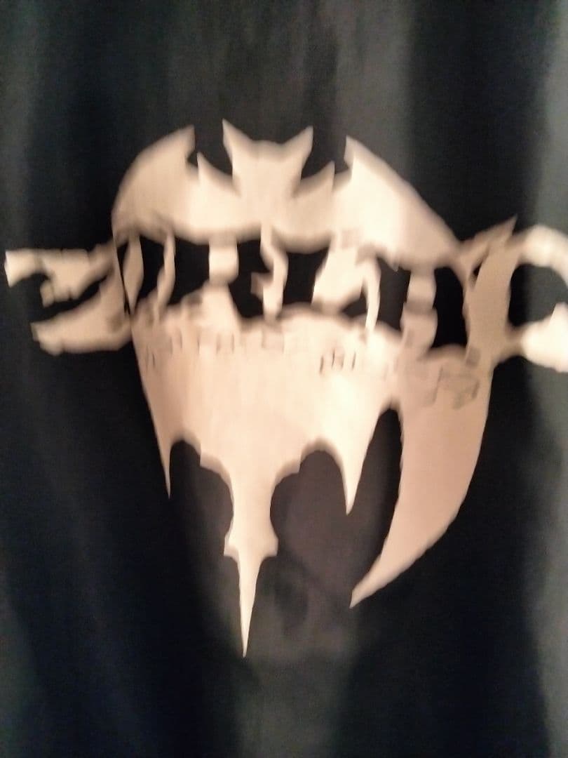 ZORLAC 90s AMBURN M ブラック コーチジャケット