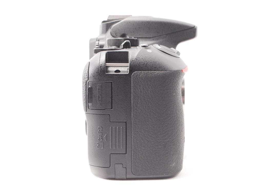 ✨Wi-Fi搭載✨ショット数3622回✨Nikon D5500 レンズセット