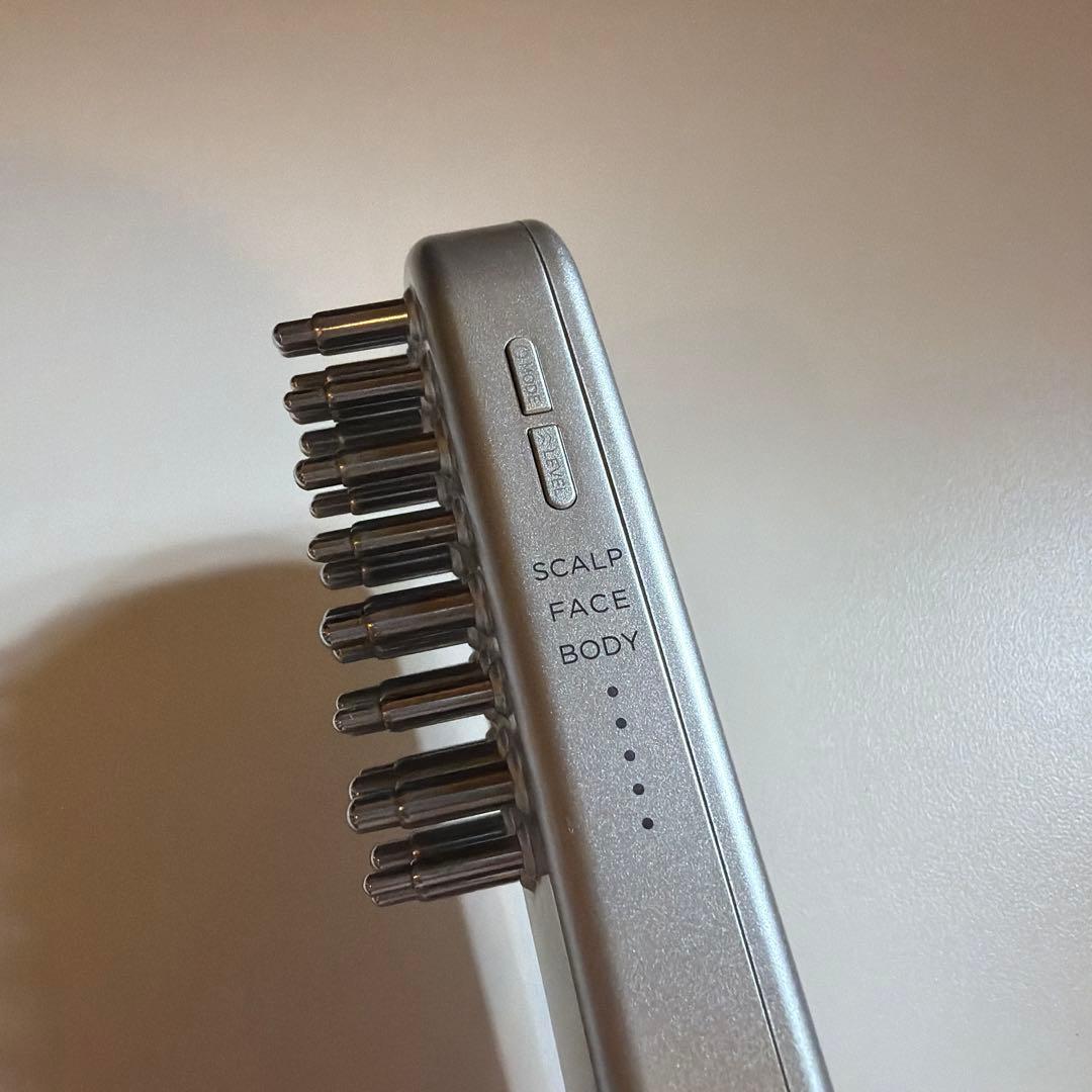 SALONIA 美顔器 SAL22206SL