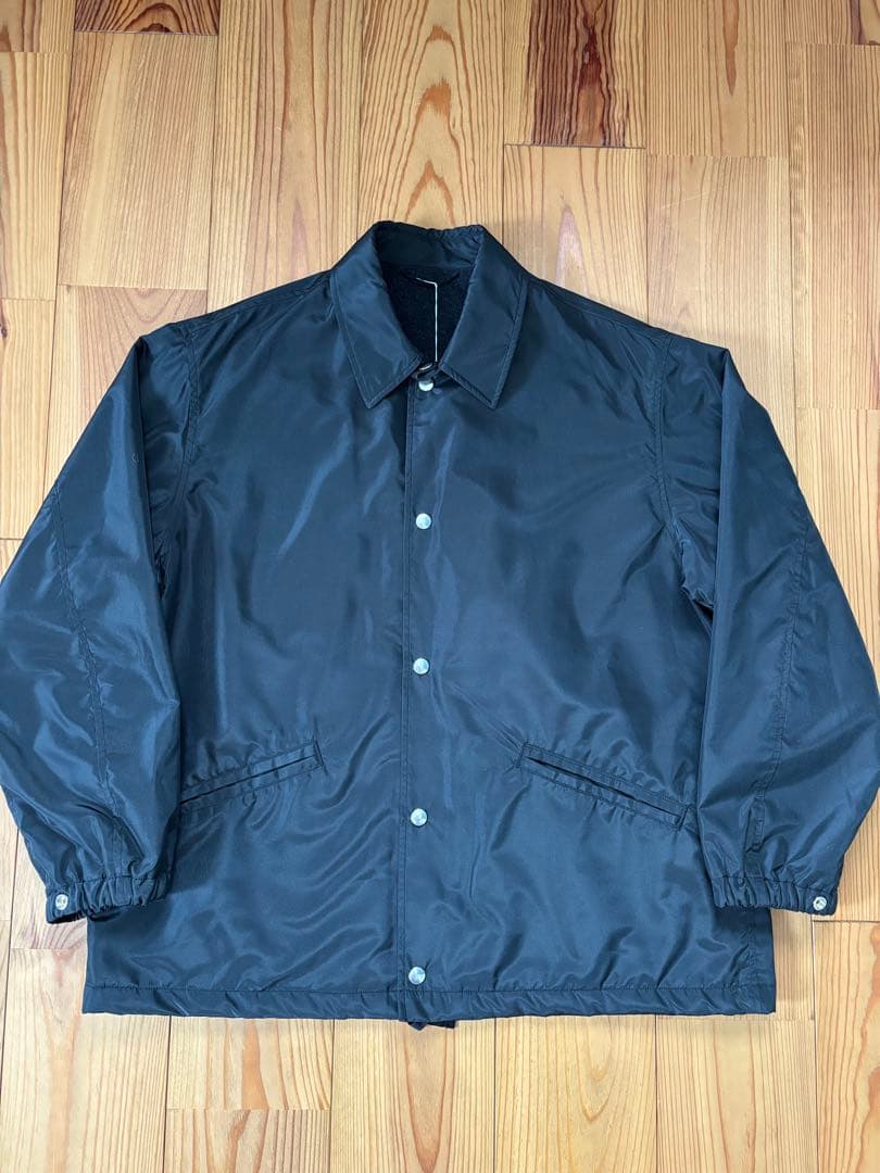 J*販様 2025FW キャプテンサンシャイン コーチジャケット 完売品