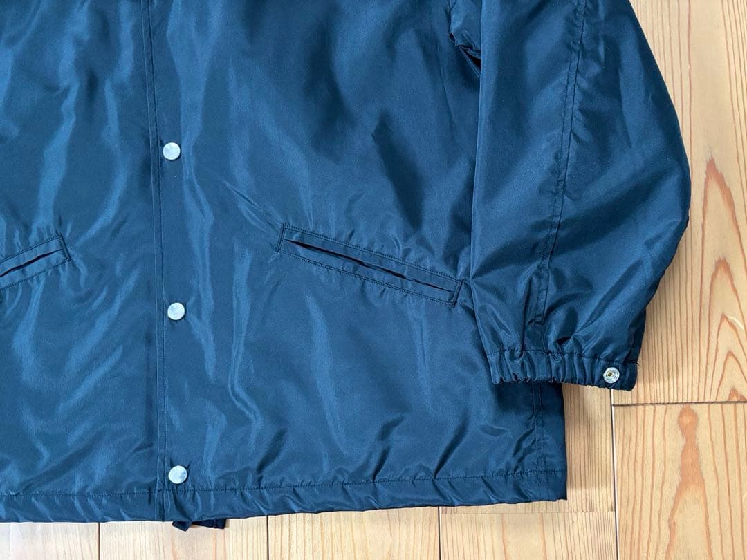 J*販様 2025FW キャプテンサンシャイン コーチジャケット 完売品