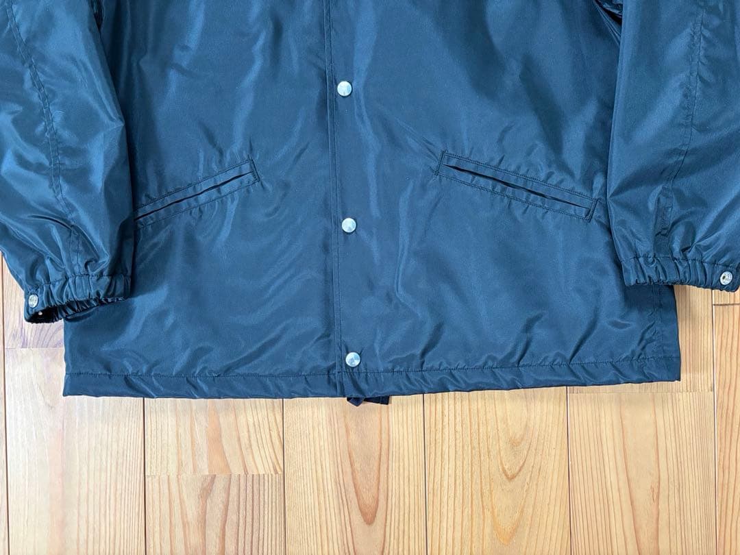 J*販様 2025FW キャプテンサンシャイン コーチジャケット 完売品