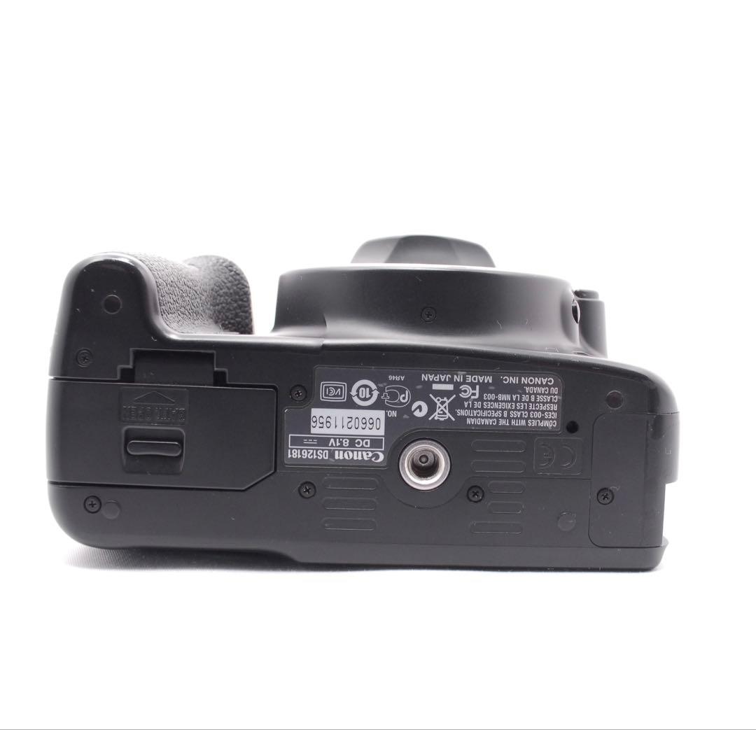 ✨私事により激安✨Canon EOS Kiss X2 初心者セット