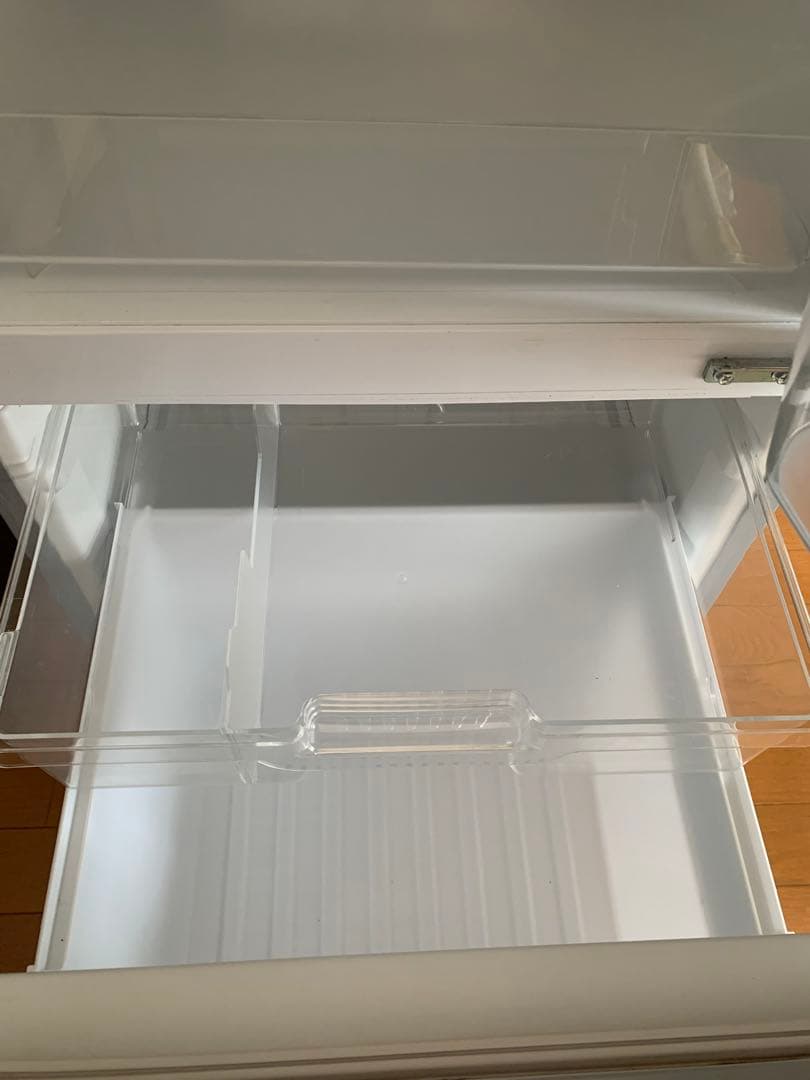 【送料無料】Panasonic冷蔵庫 NR-B179W-S(168L)