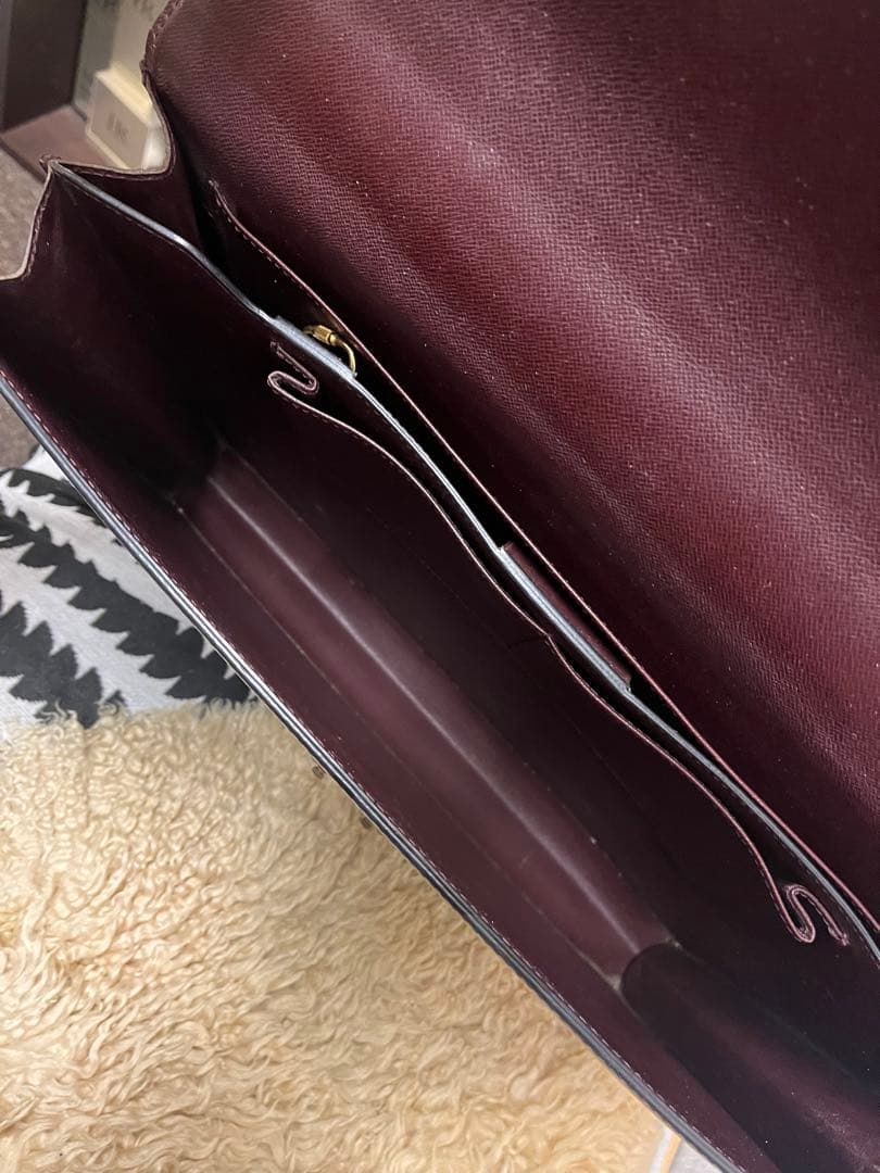 Louis Vuitton ビジネスバッグ