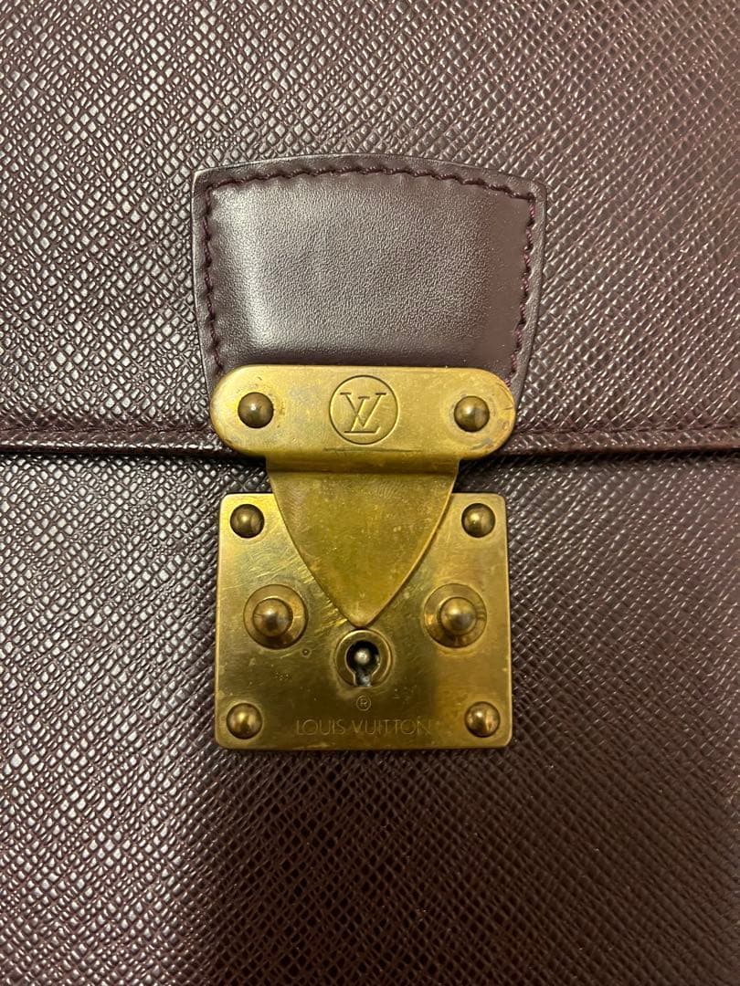 Louis Vuitton ビジネスバッグ