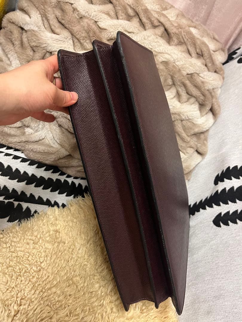 Louis Vuitton ビジネスバッグ