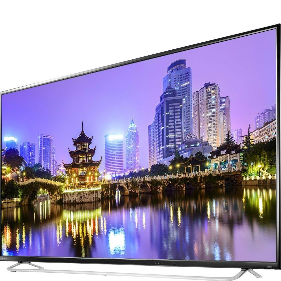 最終値下げI.O DATA LCD-M4K551XD2 55インチディスプレイ