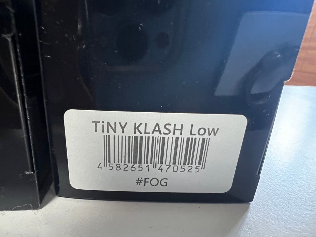 タイニークラッシュ&クラッシュ9