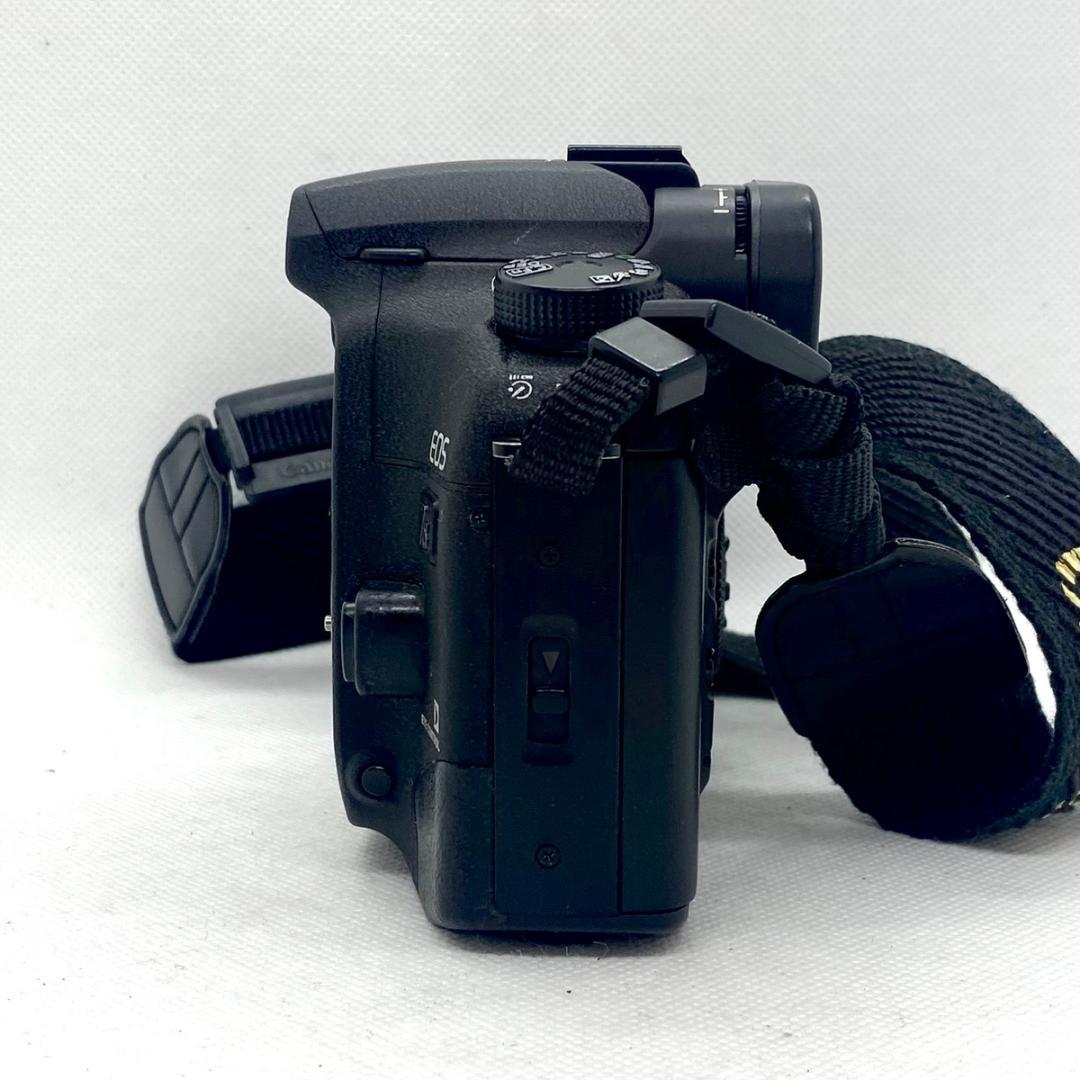 【C6260】Canon キヤノン EOS 7s 本体のみ フイルムカメラ