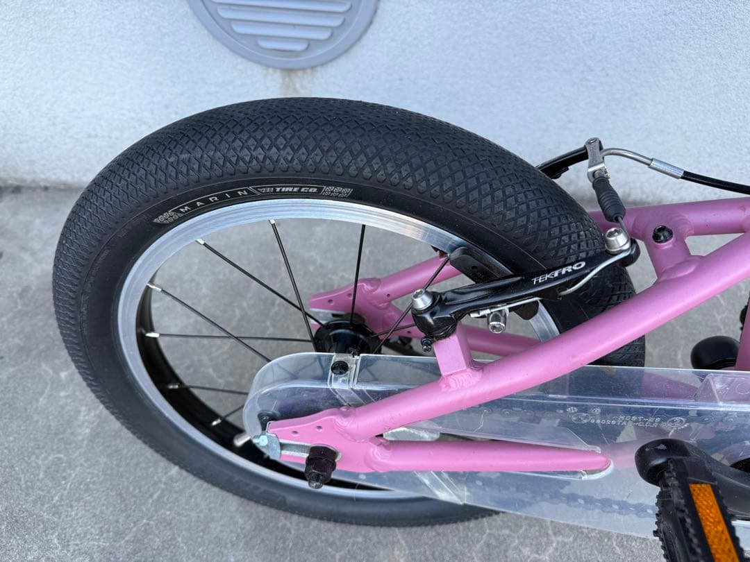 MARIN DONKY JR 16インチ