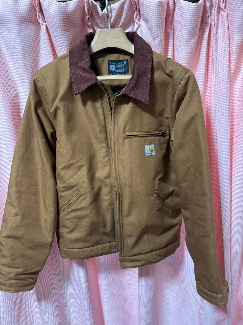 Carhartt カーハート デトロイトジャケット M USA製