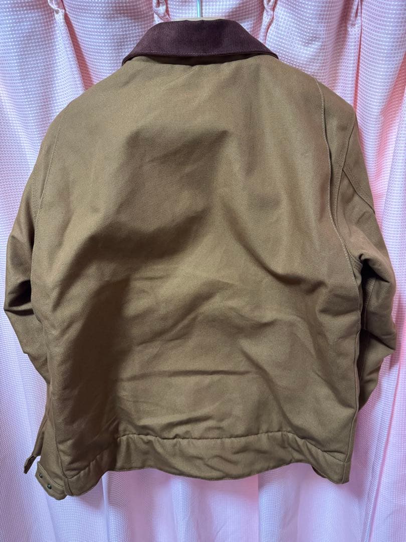 Carhartt カーハート デトロイトジャケット M USA製