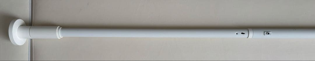 【こもの作りよしよし】DRAW A LINE White ３点セット